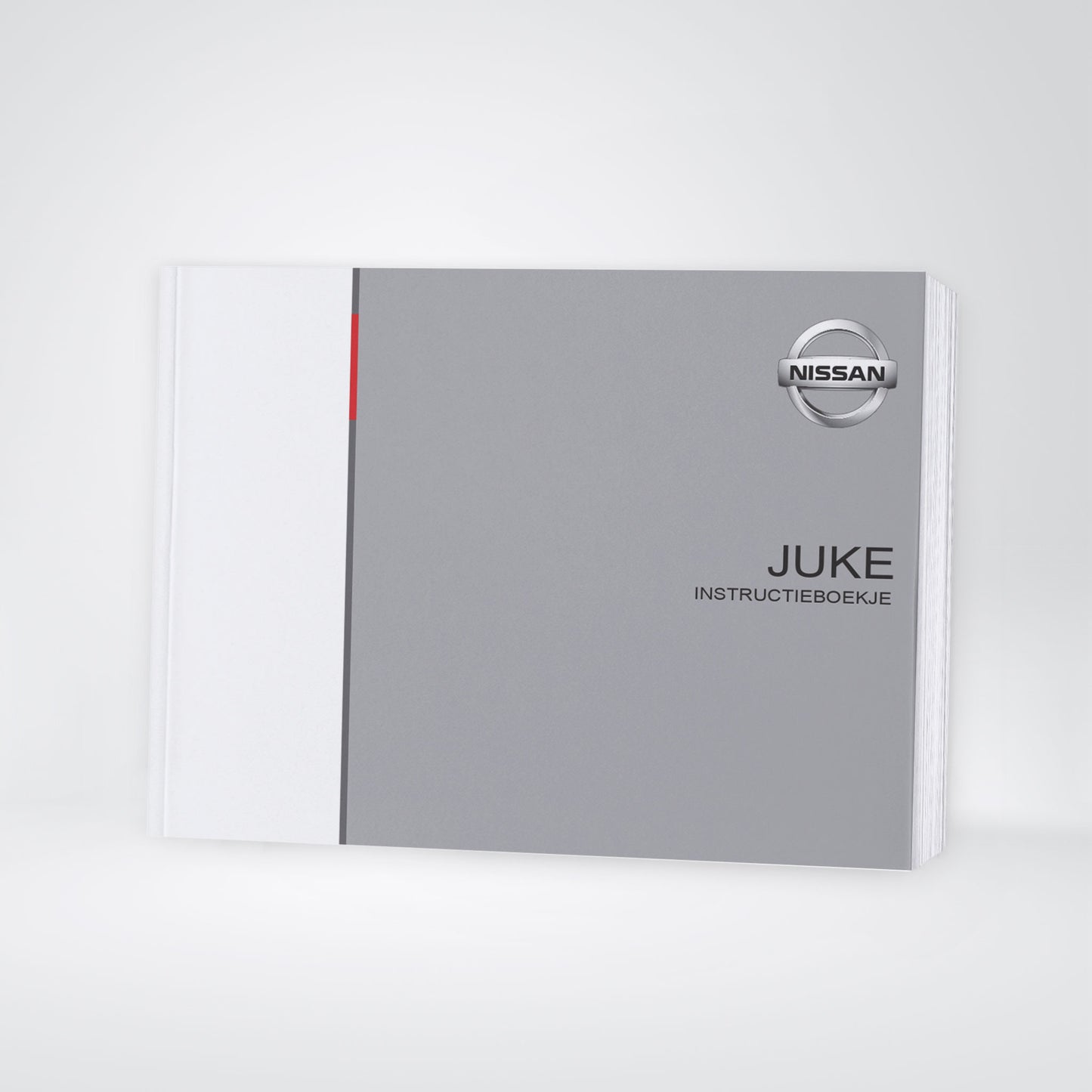 2021-2023 Nissan Juke Owner's Manual | Dutch