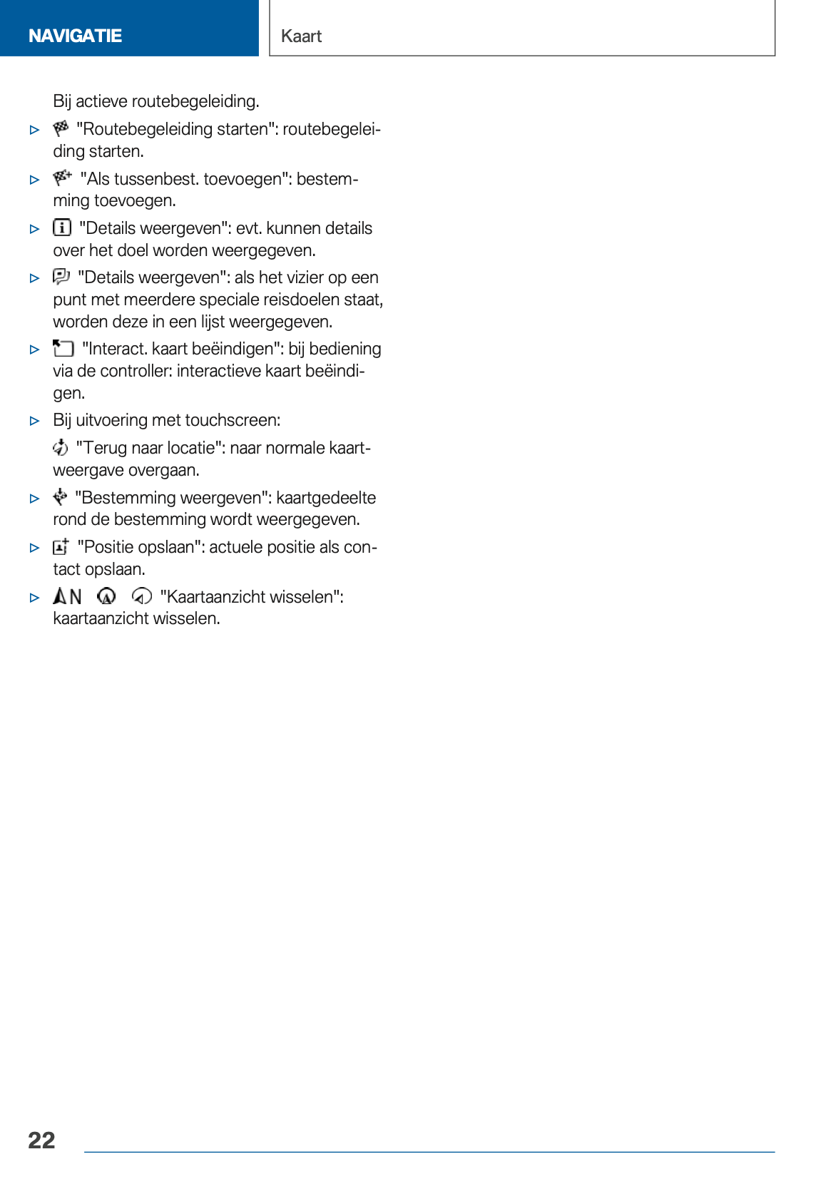 2020-2021 BMW X1 Plug-in-Hybrid Infotainment Handleiding | Nederlands