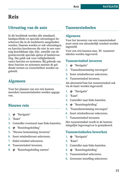 2021-2022 Mini Cabrio Infotainment Handleiding | Nederlands