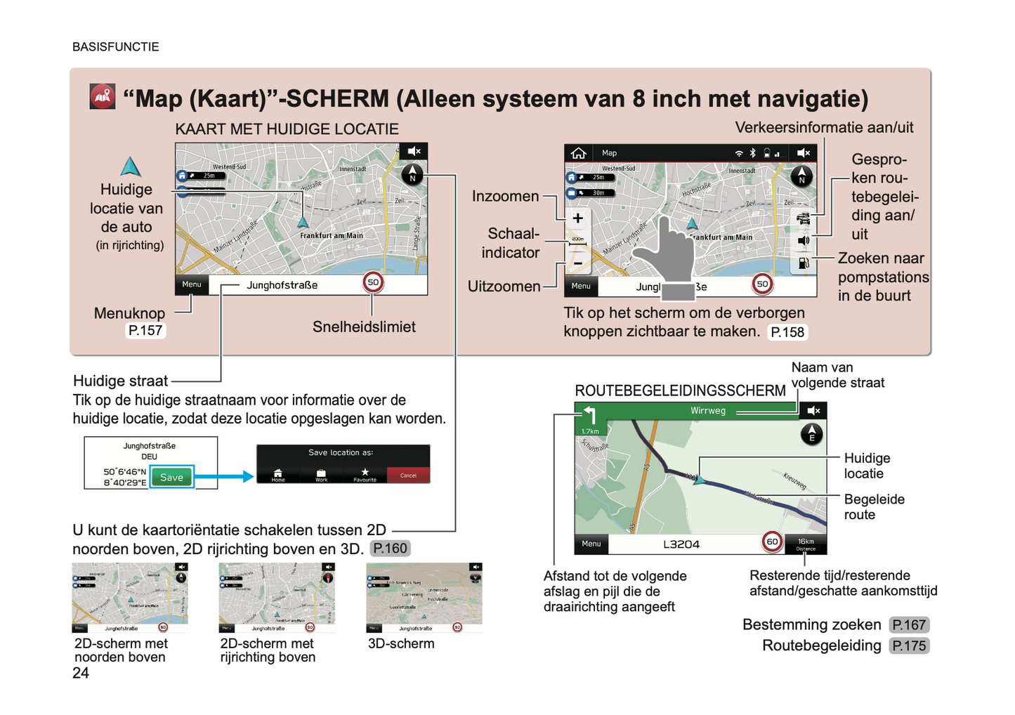 2019 Subaru XV Infotainment Supplement Handleiding | Nederlands