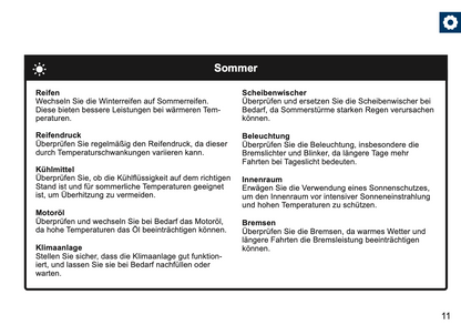 Fiat Maintenance Book | German