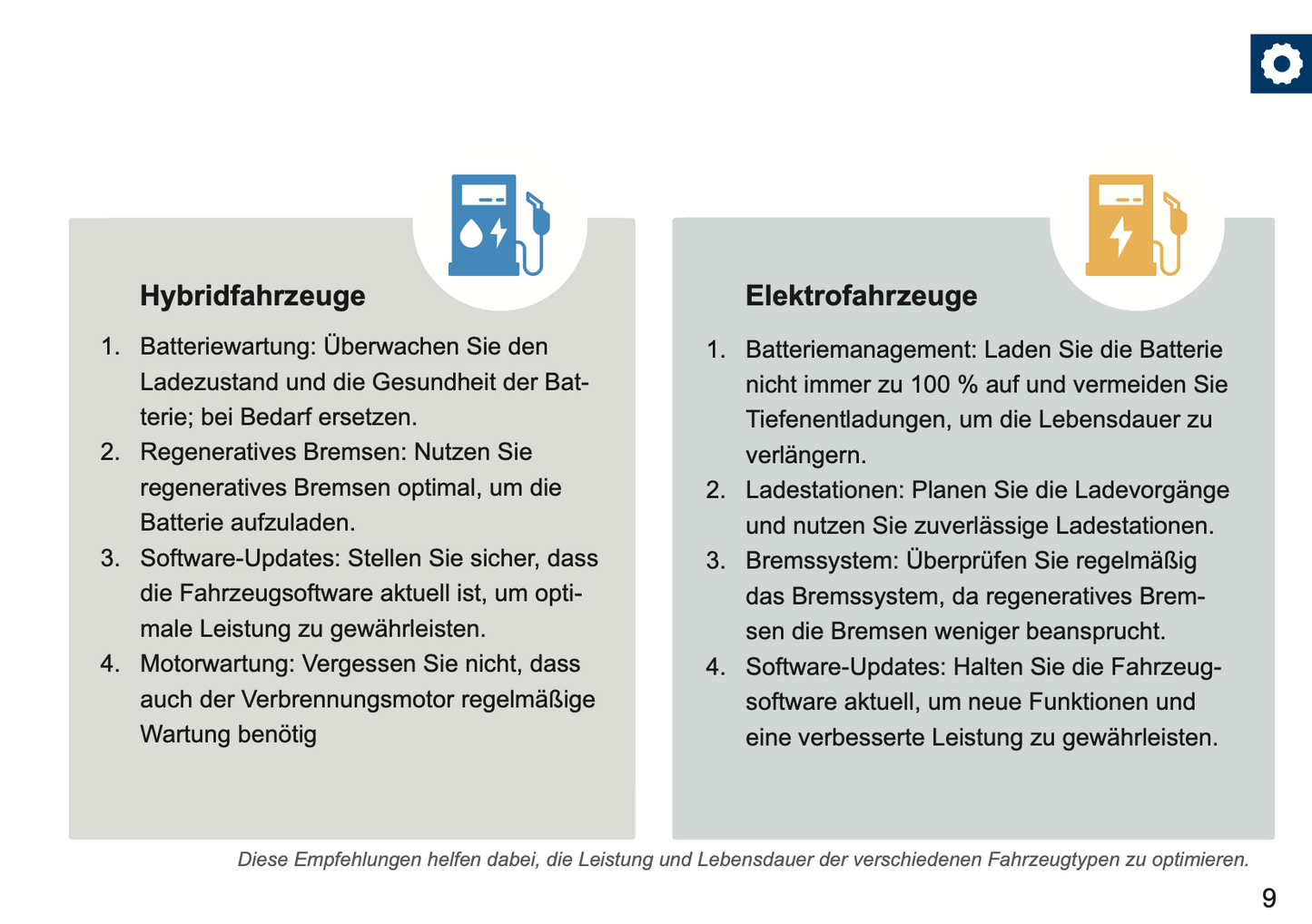 Hyundai Maintenance Book | German