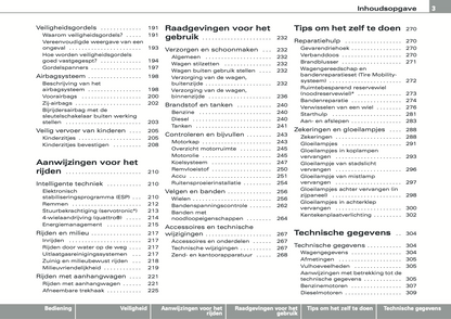 2008 Audi A5 Cabriolet Gebruikershandleiding | Nederlands