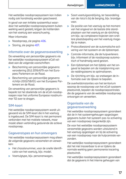 2022-2023 BMW i7 Gebruikershandleiding | Nederlands