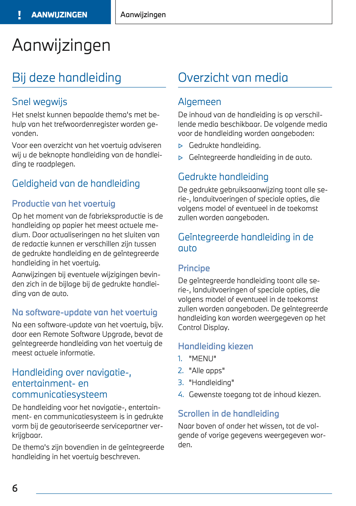 2022-2023 BMW i7 Gebruikershandleiding | Nederlands