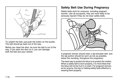 2006 Cadillac XLR Owner's Manual | English