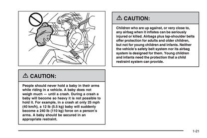 2006 Cadillac XLR Owner's Manual | English