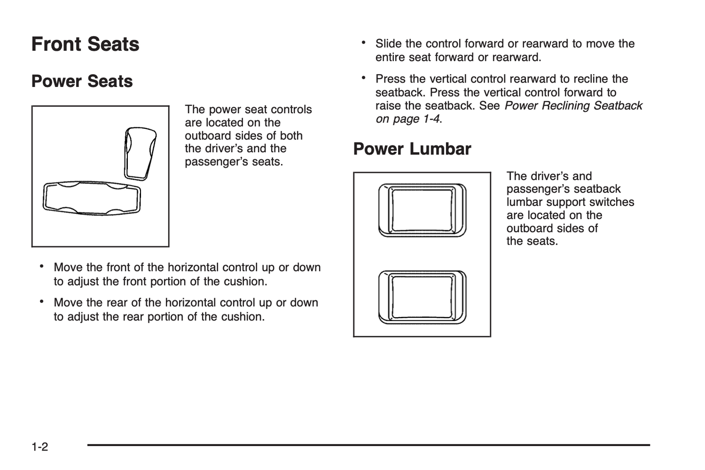 2006 Cadillac XLR Owner's Manual | English