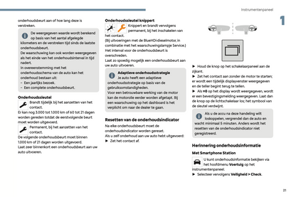 2024 Citroën Berlingo/ë-Berlingo/Berlingo Van/ë-Berlingo Van Gebruikershandleiding | Nederlands