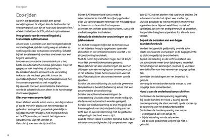 2024 Citroën Berlingo/ë-Berlingo/Berlingo Van/ë-Berlingo Van Gebruikershandleiding | Nederlands