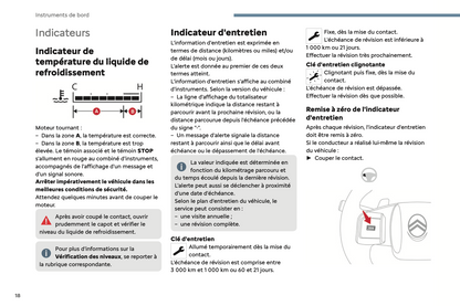 2024 Citroën C3 Aircross Owner's Manual | French