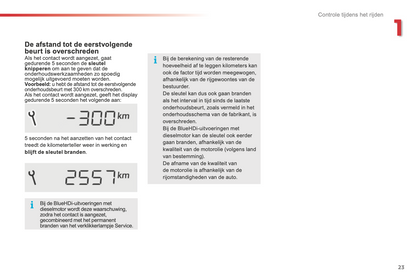 2015-2016 Citroën C3 Picasso Gebruikershandleiding | Nederlands