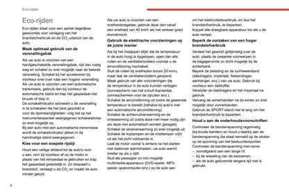 2019-2021 Citroën C4 Cactus Gebruikershandleiding | Nederlands