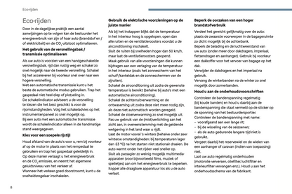 2024 Citroën Jumpy/Dispatch/SpaceTourer Gebruikershandleiding | Nederlands