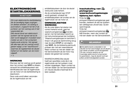 2024 Citroën Jumper/ë-Jumper/Relay/ë-Relay Gebruikershandleiding | Nederlands