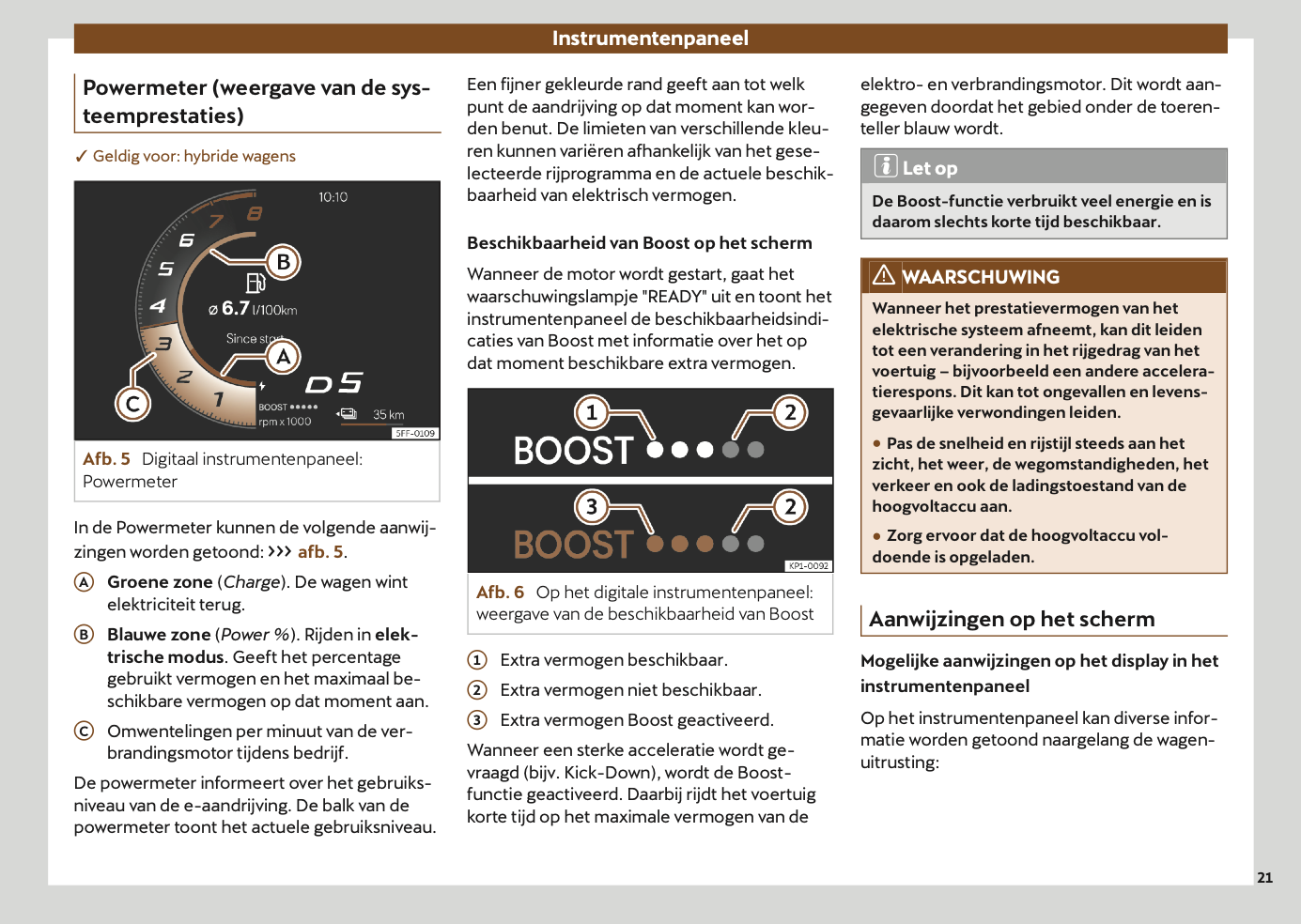 2024-2025 Cupra Formentor Gebruikershandleiding | Nederlands