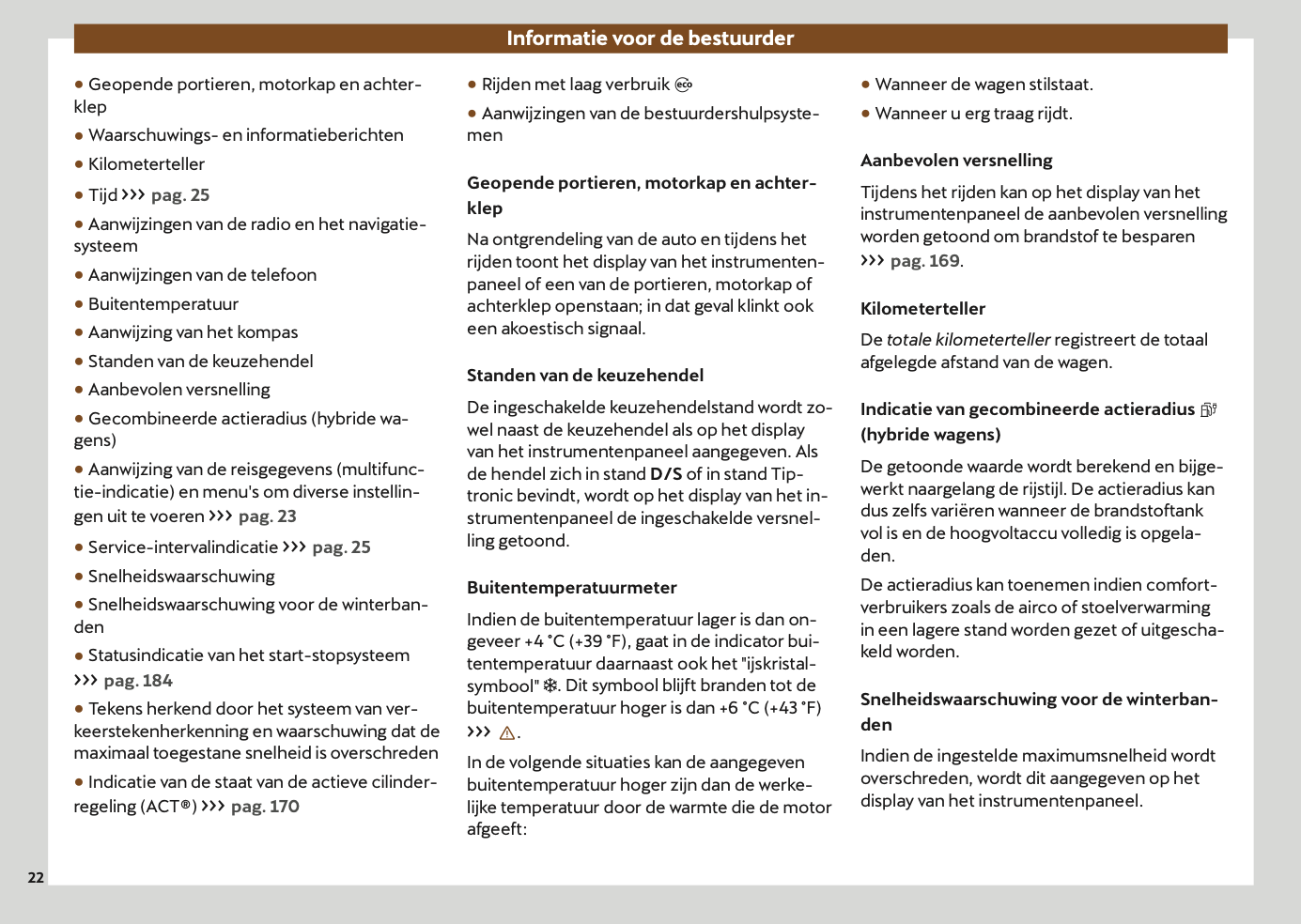 2024-2025 Cupra Formentor Gebruikershandleiding | Nederlands