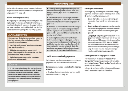 2024-2025 Cupra Formentor Gebruikershandleiding | Nederlands