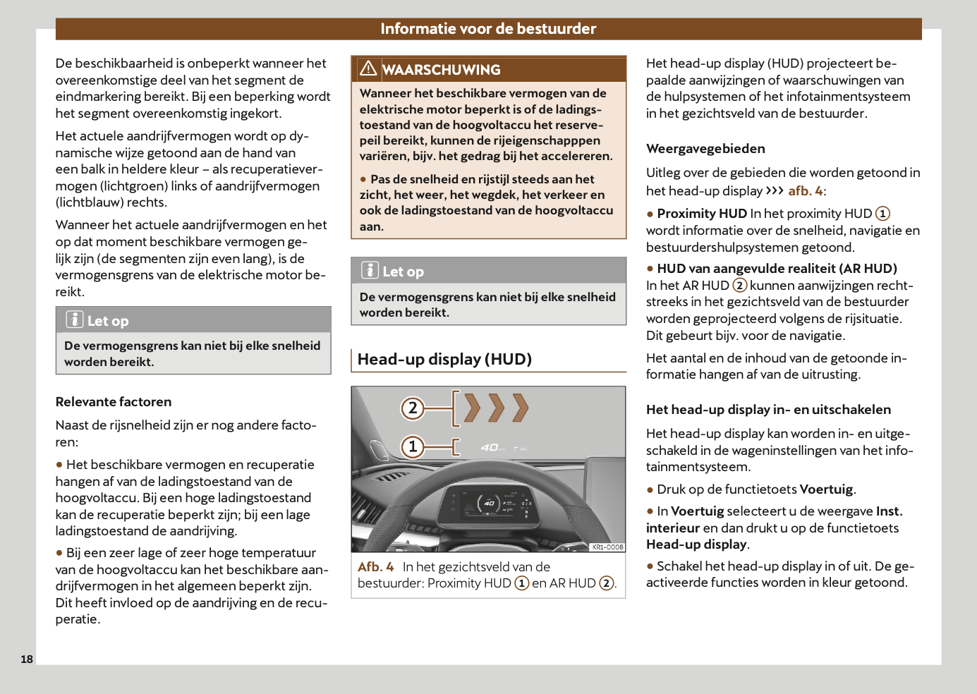 2024-2025 Cupra Tavascan Gebruikershandleiding | Nederlands