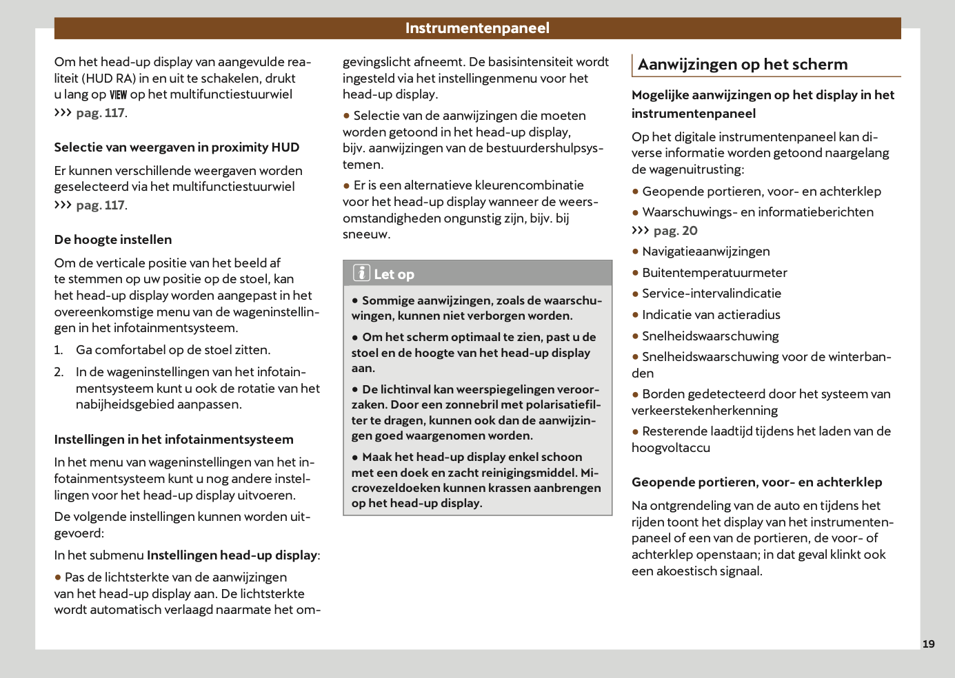 2024-2025 Cupra Tavascan Gebruikershandleiding | Nederlands