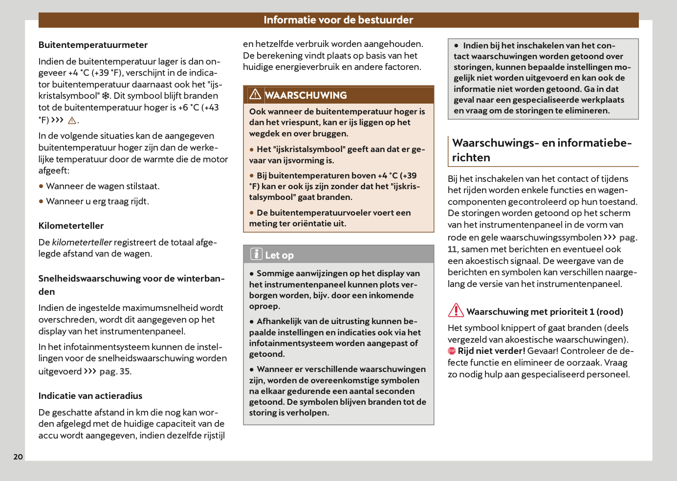 2024-2025 Cupra Tavascan Gebruikershandleiding | Nederlands