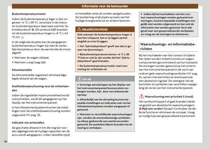 2024-2025 Cupra Tavascan Gebruikershandleiding | Nederlands