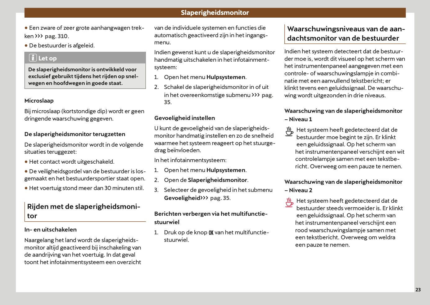 2024-2025 Cupra Tavascan Gebruikershandleiding | Nederlands