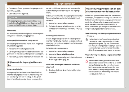 2024-2025 Cupra Tavascan Gebruikershandleiding | Nederlands