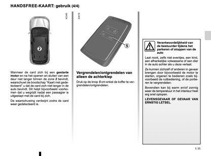 2022-2023 Dacia Duster Gebruikershandleiding | Nederlands