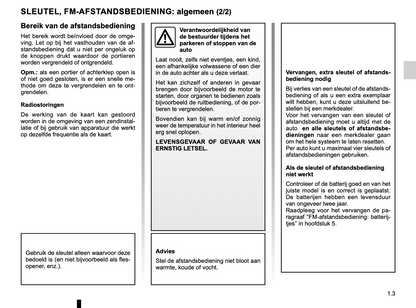 2022-2023 Dacia Duster Gebruikershandleiding | Nederlands