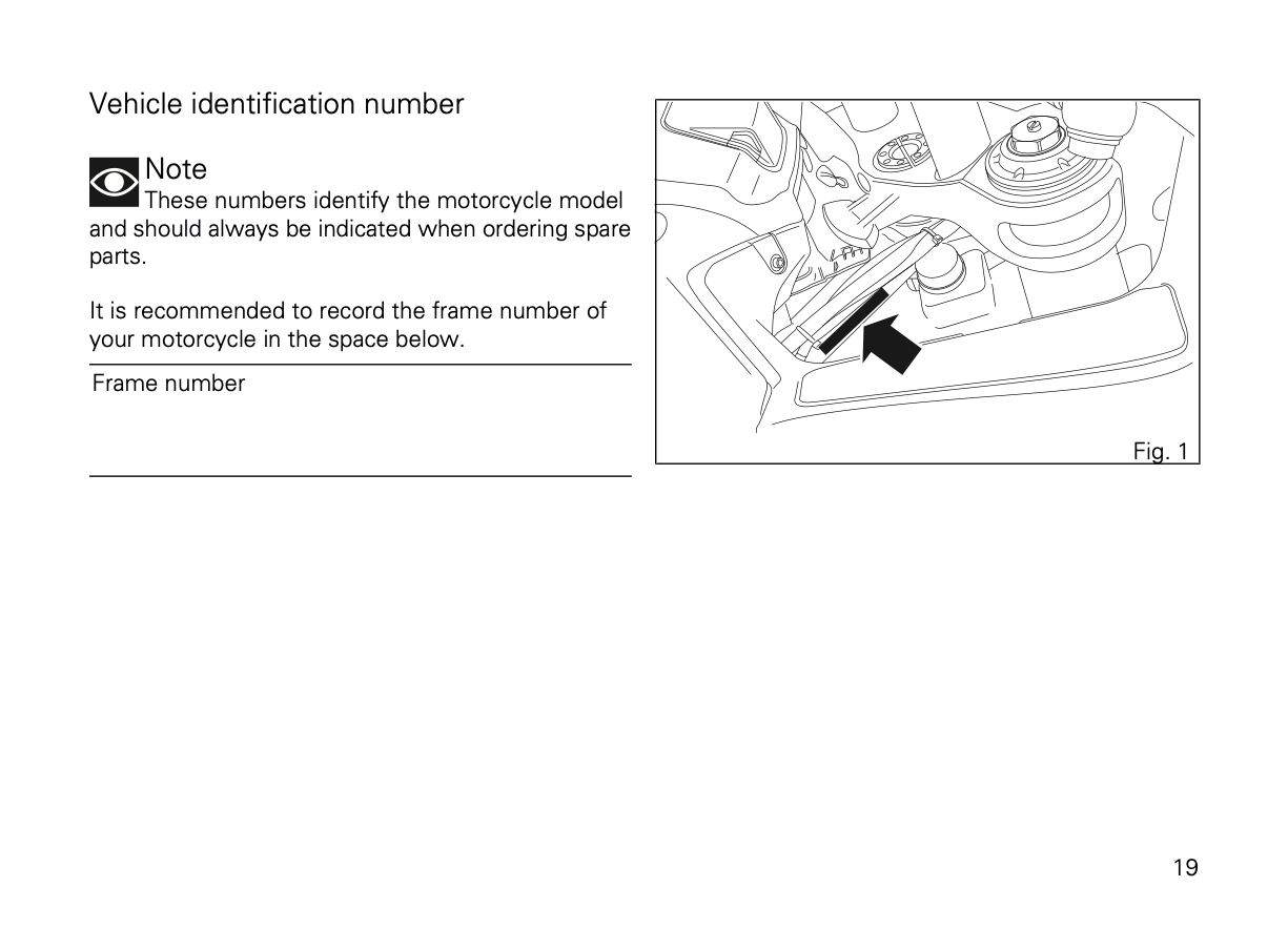 2014 Ducati Multistrada 1200 S Granturismo Owner's Manual | English