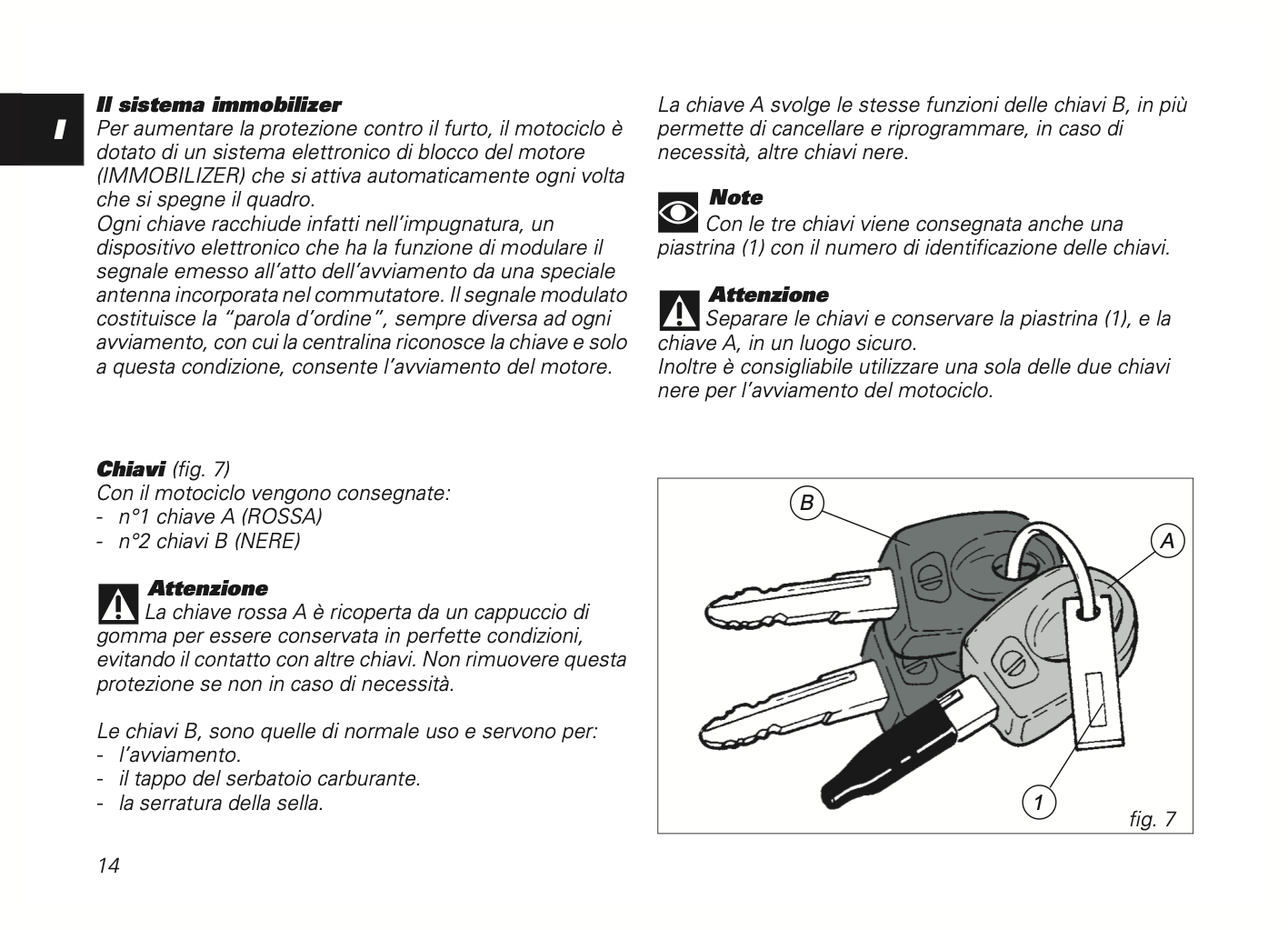 2006-2008 Ducati Sport1000 Bedienungsanleitung | Englisch