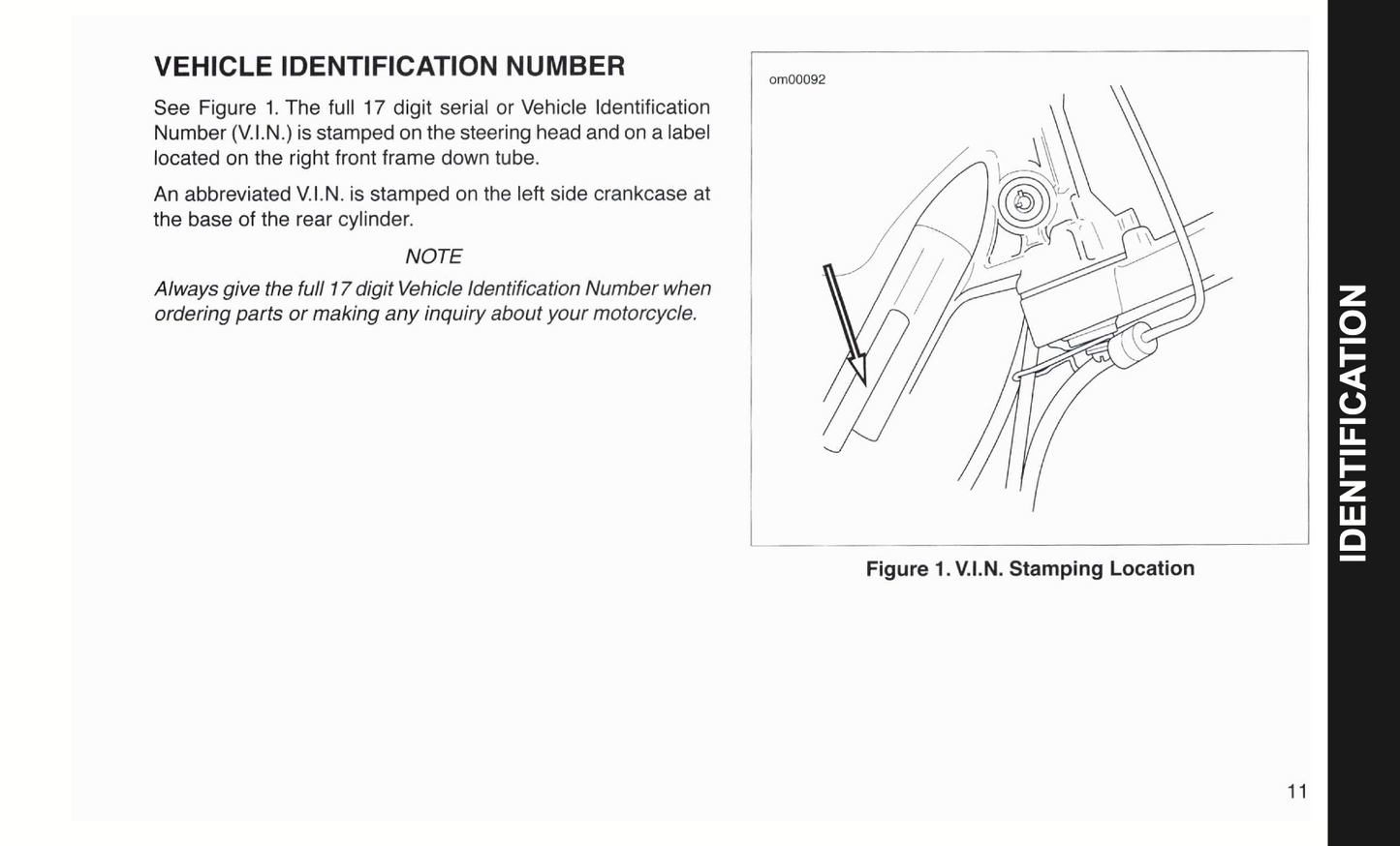 2007 Harley-Davidson Dyna Owner's Manual | English