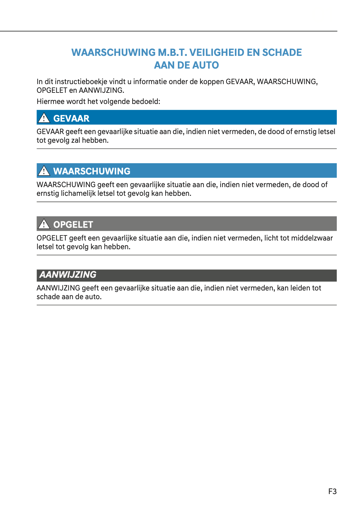 2024-2025 Hyundai Tucson Hybrid/Tucson Plug-in-Hybrid Owner's Manual | Dutch