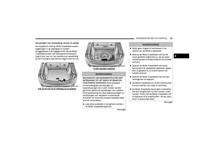 2022-2023 Jeep Grand Cherokee 4xe Gebruikershandleiding | Nederlands