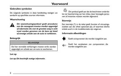 2022 MG MG5 Gebruikershandleiding | Nederlands