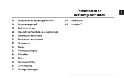 2022 MG MG5 Gebruikershandleiding | Nederlands