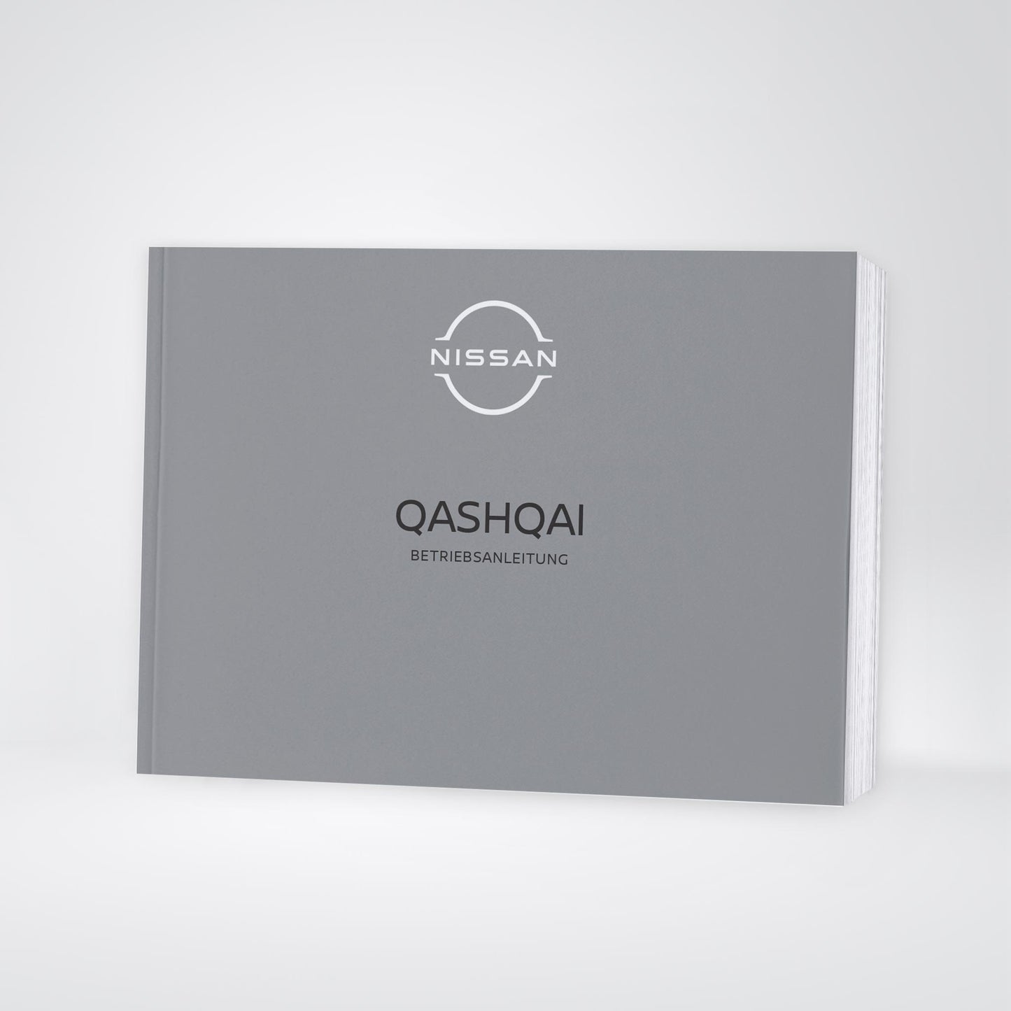 2024 Nissan Qashqai e-Power Owner's Manual | German