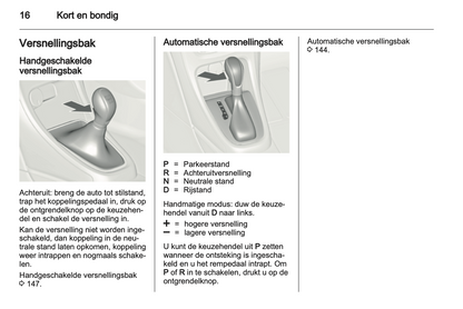 2011 Opel Astra Gebruikershandleiding | Nederlands