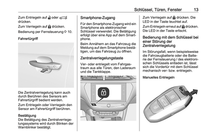 2020-2021 Opel Corsa / Corsa-e Gebruikershandleiding Duits