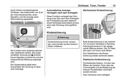 2020-2021 Opel Corsa / Corsa-e Gebruikershandleiding Duits