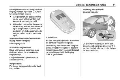 2022 Opel Grandland Gebruikershandleiding | Nederlands