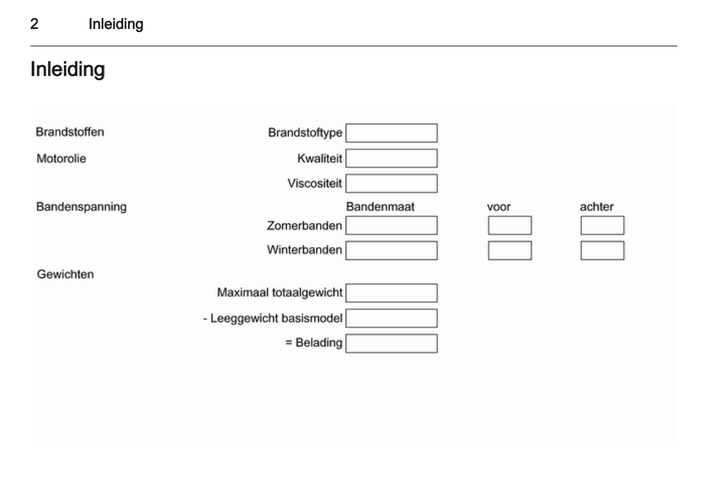 2013-2014 Opel Mokka Gebruikershandleiding | Nederlands