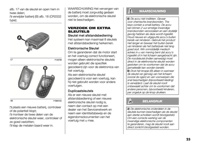 2024-2025 Opel Movano Gebruikershandleiding | Nederlands