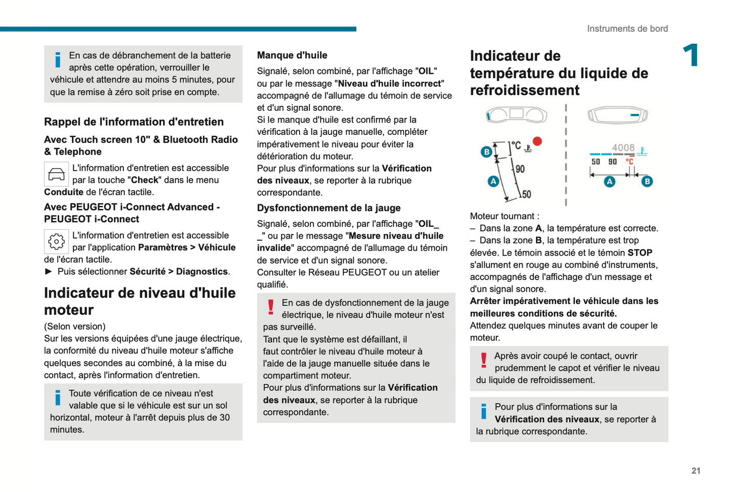 2023-2024 Peugeot 2008 / e-2008 Gebruikershandleiding | Frans