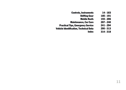 2008 Porsche Boxster S Owner's Manual | English