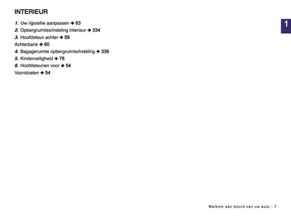 2024-2025 Renault Austral Gebruikershandleiding | Nederlands