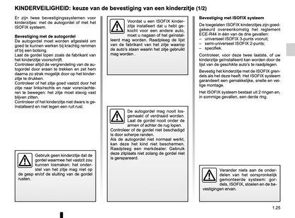 2014 Renault Twingo Gebruikershandleiding | Nederlands