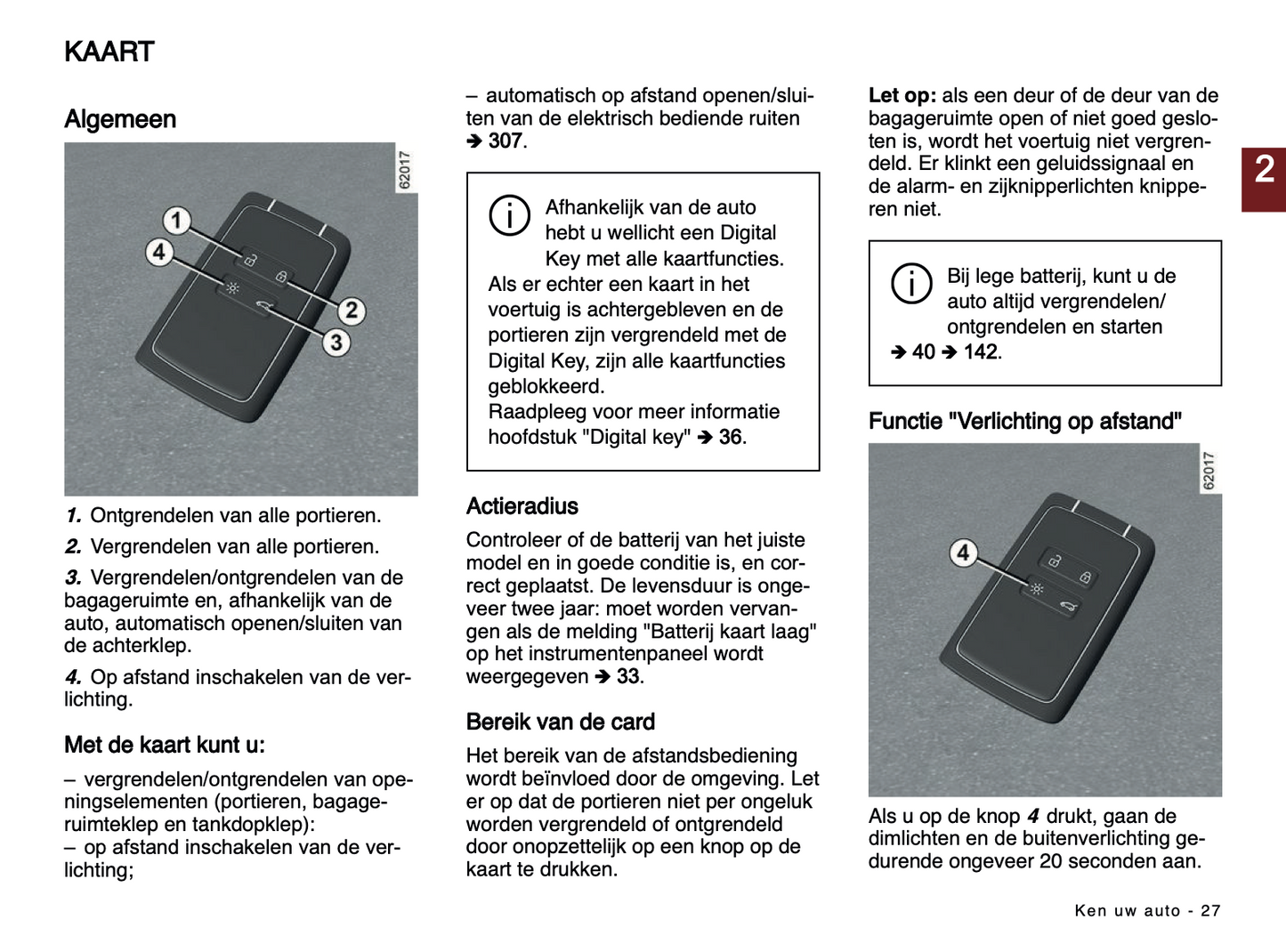 2024-2025 Renault Espace Gebruikershandleiding | Nederlands