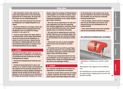 2015 Seat Mii Gebruikershandleiding | Nederlands